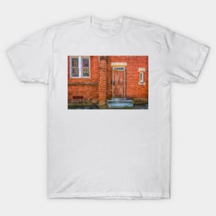 The Back Door T-Shirt